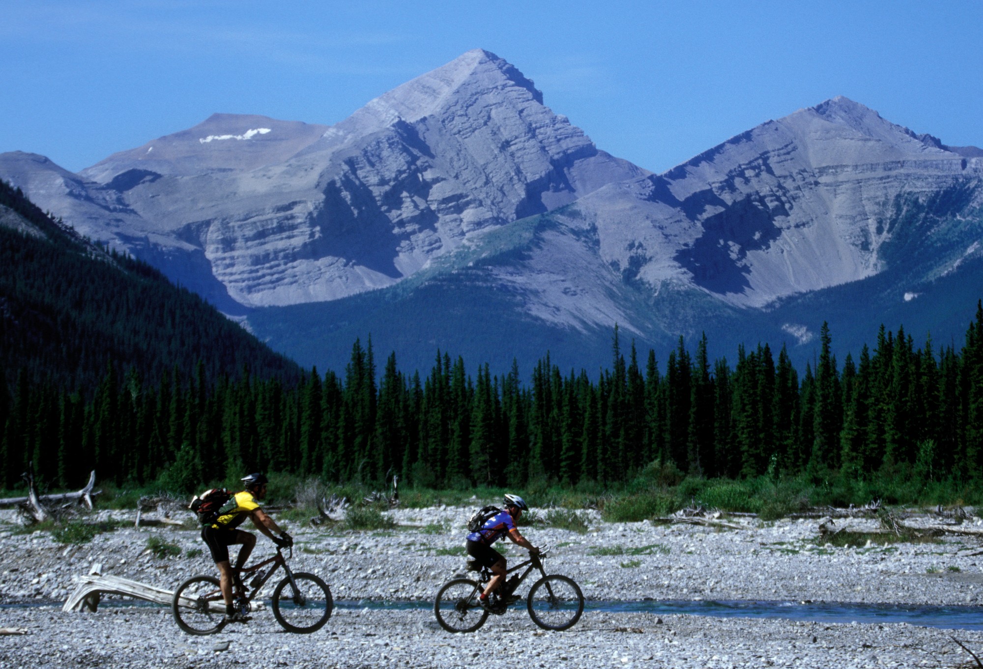 Trial Prescription Program Alberta